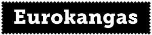 Eurokangas_logo_hi_bw