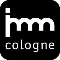imm Cologne -logo
