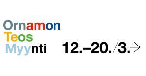 Ornamon Teosmyynti