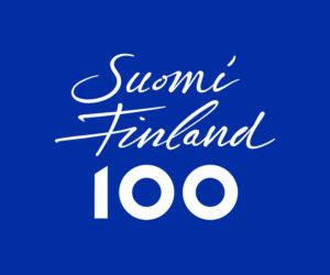 Ornamo Suomi 100