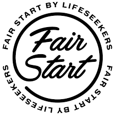 Fair start -logo