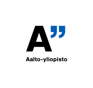 Aalto-yliopiston logo