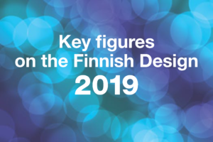 Key figures on the Finnish Design 2019