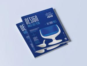Designvuosi 2017 -julkaisu