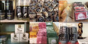 Inkuto products