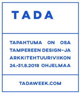 Tampereen design- ja arkkitehtuuriviikko