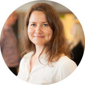 Anna Nousiainen