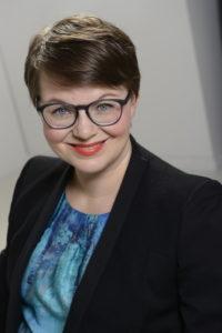 Lottaliina Pokkinen
