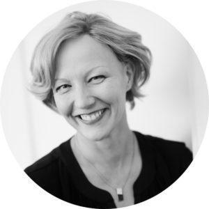 Annukka Mickelsson