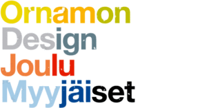 Ornamon Design Joulu animaatio