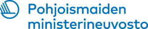Pohjoismaiden ministerineuvosto -logo