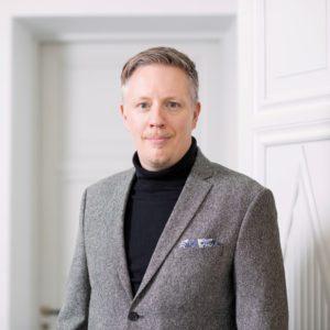 Kristian Keinänen