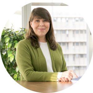 Sari Taukojärvi