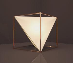 Sumerian Lamp