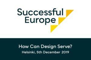 How Can Design Serve? -banneri