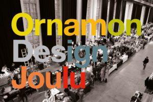 Ornamon Design Joulu 2019