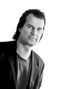 Lappset-toimitusjohtaja Hannu Ylinenpää