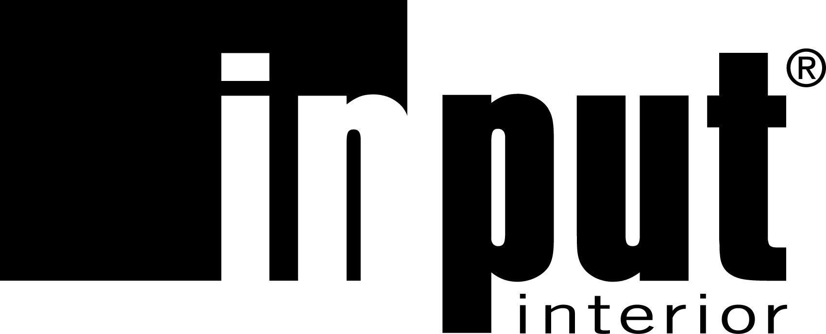 Input interior-logo