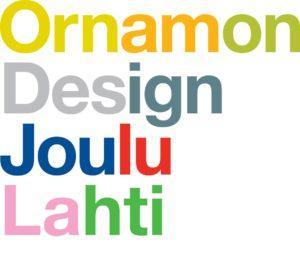 Ornamon Design Joulu Lahti