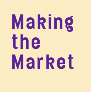 Making the Market bannerikuva