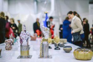 Ornamon Teosmyynti 2019