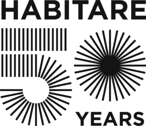 Habitare 50 years