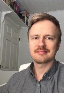 Jussi Ilvonen