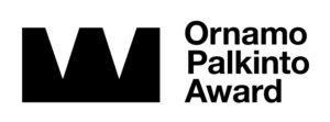 Ornamo-palkinnon logo