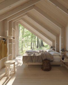 Space of Mind - Guest house