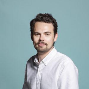 Joonas Kyöstilä