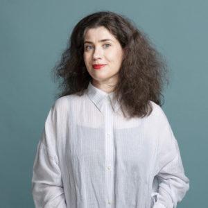 Laura Sarvilinna