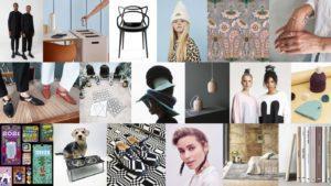 Design Market -banneri