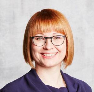 Ilona Törmikoski