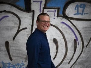 Juho Pasila