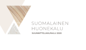 Suomenalainen huonekalu-banneri