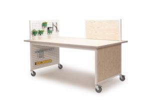 Workbench Martela