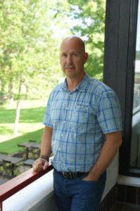 Artekin Jukka Silvennoinen