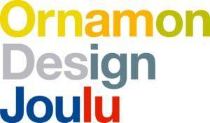 Ornamon Design Joulu