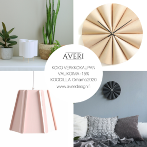 Averi -etukoodi