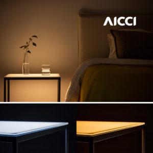 AICCI Markkinointikuva