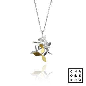 Chao & Eero jewellery