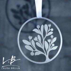 Laura Bruunin Varpu Ornamentti