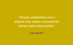 Quote of Eero Aarnio