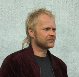 Teemu Salonen