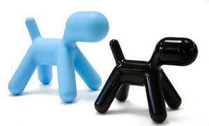 Eero Aarnion Puppy