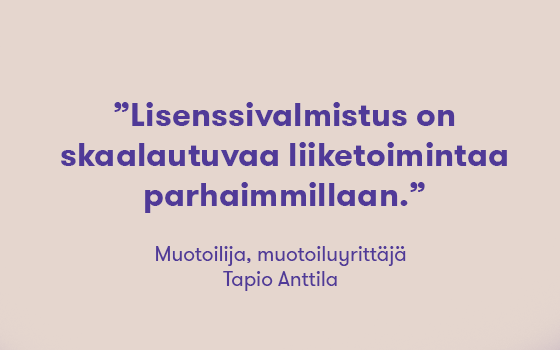 Tapio Anttilan sitaatti