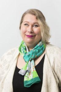 Satu Miettinen