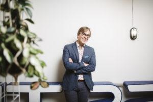 Mikko Dufva