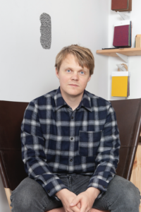 Jonas Lutz