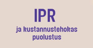 IPR bannerikuva